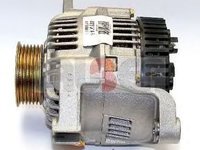 Alternator CITROEN BERLINGO MF LAUBER 11.0637