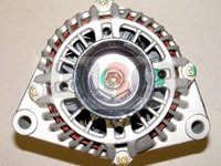 Alternator CITROEN BERLINGO MF LAUBER 11.1052