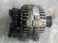 Alternator citroen berlingo peugeot 206 307 308 407 expert partner 1.6 hdi 2.0 hdi 9hw ax1156