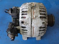 Alternator citroen berlingo peugeot 407 307 c4 picasso 1.6 hdi 9646321880