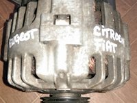 Alternator Citroen Berlingo