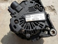 Alternator citroen c 3