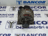 ALTERNATOR CITROEN C-CROSSER