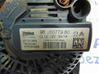 ALTERNATOR CITROEN C-ELYSEE / 98 186 779 80