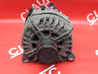 Alternator CITROEN C-ELYSEE DD_ BHY(DF6FD)