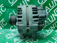 Alternator CITROEN C-ELYSEE DD_ BHY(DF6FD)