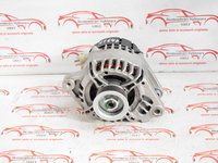 Alternator Citroen C1 1.0 B 2007 647