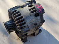 Alternator Citroen C1 1.4 HDI 2006 2007 2008 2009