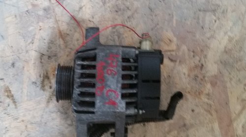 Alternator Citroen C1, 1000 benzina, an 2004