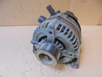 Alternator Citroen C1 2005/06-2014/09 1.4 HDi 40KW 54CP Cod 9640623580