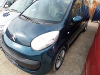 Alternator Citroen C1 din 2005