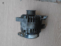 Alternator citroen c1 motor1.0