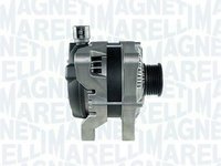 Alternator CITROEN C1 PM PN MAGNETI MARELLI 944390902430