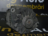 Alternator CITROEN C15 Diesel