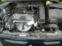 Alternator Citroen C2 1.1B model 2006