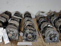 Alternator Citroen C2 1.4 2003 COD: 5702000