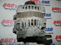 Alternator Citroen C2 1.4 benzina cod: 9638544180