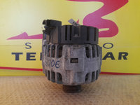 ALTERNATOR CITROEN C2 1.6 BENZINA AN 2004 !