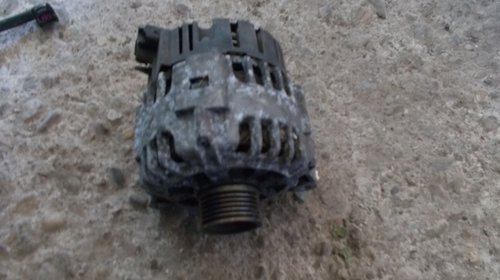 Alternator citroen c2 1.6 benzina