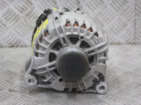 Alternator Citroen C2 2003/09-2009/12 1.4 HDi 50KW 68CP Cod 9665617780