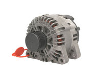 Alternator CITROEN C2 2003-2009 BOSCH 0986046240