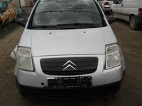 Alternator Citroen C2 2004 Hatchback 1.1