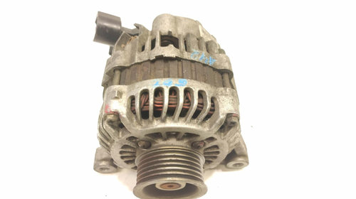 Alternator Citroen C2 2005/01-2009/12 1.6 90KW 122CP Cod 9638275880