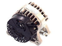 ALTERNATOR CITROEN C2 ENTERPRISE (JG_) 1.1 60cp DENSO DAN515 2003 2004 2005 2006 2007 2008 2009