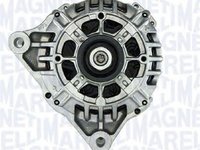 Alternator CITROEN C2 JM MAGNETI MARELLI 944390901700