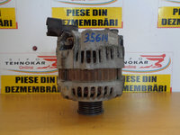 ALTERNATOR CITROEN C3 1.4 BENZINA, AN 2002-2009