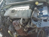 Alternator Citroen C3 1.4 HDI 2003