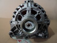 Alternator Citroen C3 1.4 HDi (FC) [2002/02-2016/12] 50 KW, 68 CP Cod 9646476280