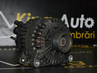 Alternator CITROEN C3 1.4 HDI