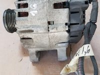 Alternator citroen c3 1.6 hdi cod 966656 177 80