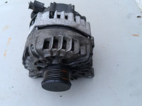 Alternator Citroen C3 1.6 hdi TG15S218