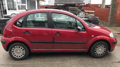 Alternator Citroen C3 2002 HATCHBACK 5 USI 1.4i