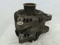 Alternator Citroen C3 2003 1.4 HDI Cod Motor: 8HX 68 CP