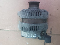 Alternator citroen c3 2005 1,2