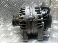 Alternator Citroen C3 2005 1.6 HDI Diesel Cod Motor 9HX/DV6ATED4 90CP/66KW