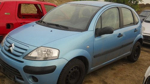 Alternator Citroen C3 2006 HATCHBACK 1.1