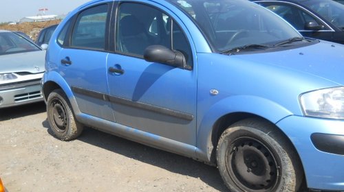 Alternator Citroen C3 2006 HATCHBACK 1.1