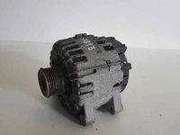 Alternator Citroen C3 2011 1.4 HDI Diesel Cod Motor DV4C 68CP/50KW