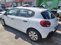 Alternator Citroen C3 2019 HatchBack 1.2 benzina HM05