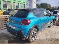 Alternator Citroen C3 2021 facelift 3 1.2 benzina