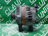 Alternator CITROEN C3 (FC_) 1.1 i HFX (TU1JP)