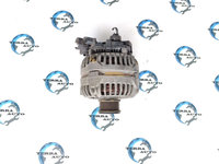 Alternator Citroen C3 I 1.6 HDI 80 KW 109 CP cod motor 9HZ