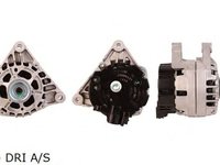 Alternator CITROEN C3 I FC DRI 229123702