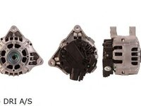 Alternator CITROEN C3 I FC DRI 229123902