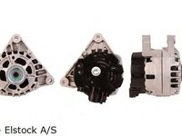 Alternator CITROEN C3 I FC ELSTOCK 284958