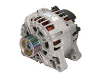 ALTERNATOR CITROEN C3 I (FC_, FN_) 1.1 i 1.4 16V 1.4 i 1.6 16V 1.4 i Bivalent 109cp 60cp 73cp 88cp VALEO VAL439521 2002 2003 2004 2005 2006 2007 2008 2009 2010